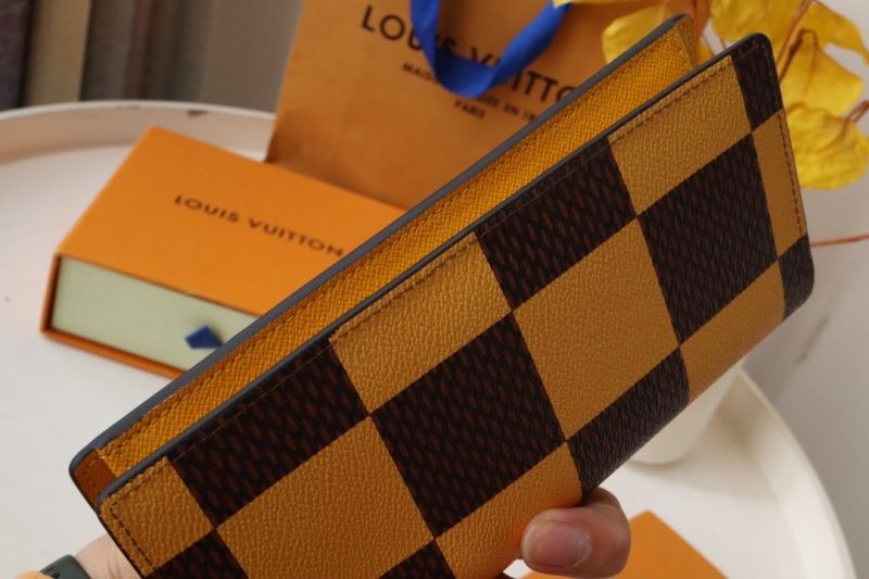 Louis Vuitton Wallets